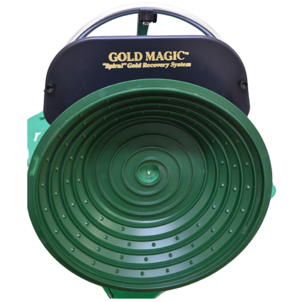 Gold Magic Electric - Image 2