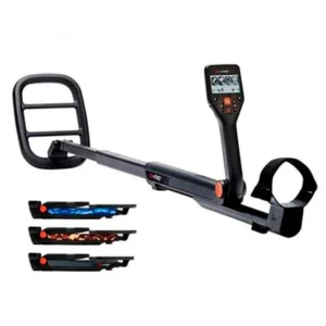 Detector de Metales Go-Find 44