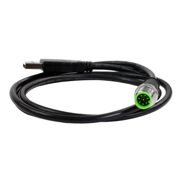 Cable de Datos y Carga USB NOKTA