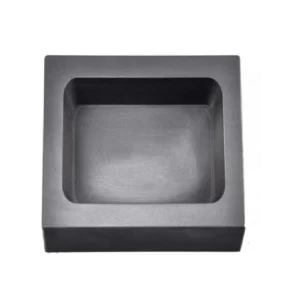Molde Plano de Grafiro de Alta Resistencia Cap 1kg