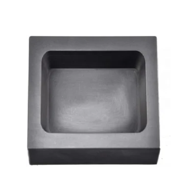 Molde Plano de Grafiro de Alta Resistencia Cap 1kg