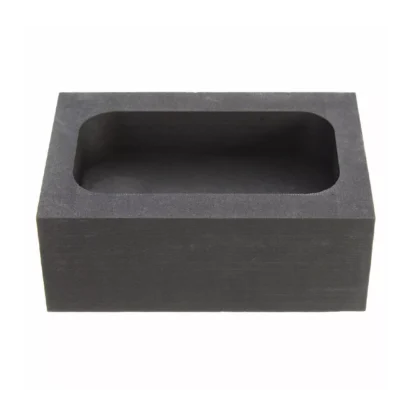 Molde Plano de Grafiro de Alta Resistencia Cap 150g